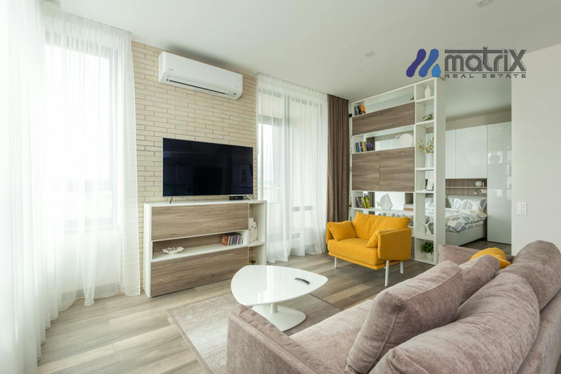 Immagine 12 di Appartamento in vendita  in via Alessandro volta a Abano Terme