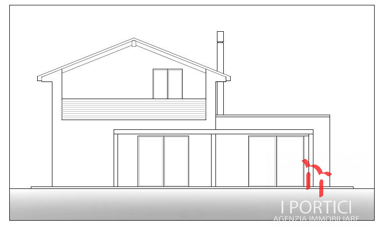 Immagine 7 di Terreno in vendita  in Via Tiepolo a Scorzè