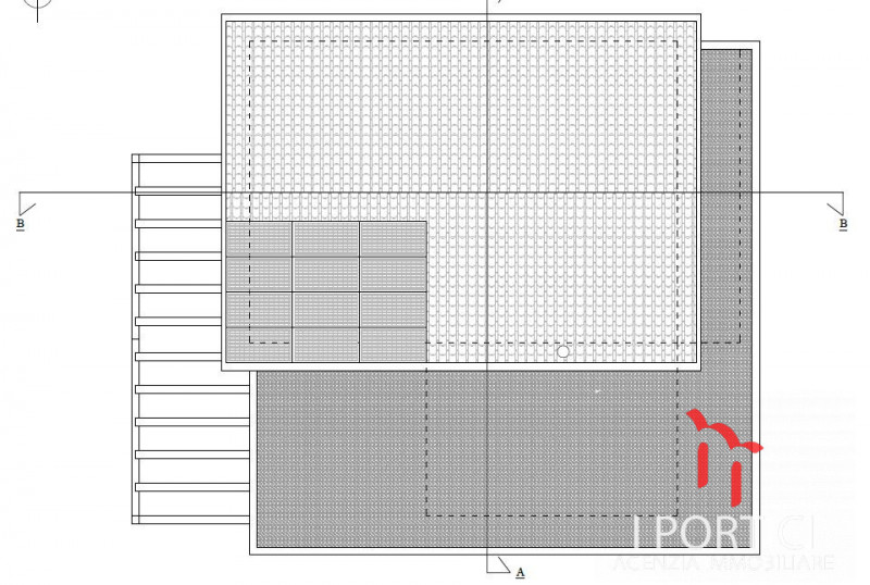 Immagine 13 di Terreno in vendita  in Via Tiepolo a Scorzè