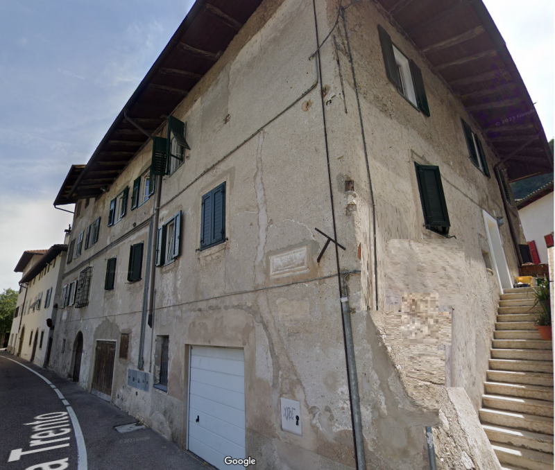 Immagine 1 di Appartamento in vendita  in Via Trento 53 a Salorno .Salurn.