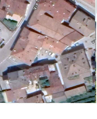 Immagine 3 di Appartamento in vendita  in Via Trento 53 a Salorno .Salurn.