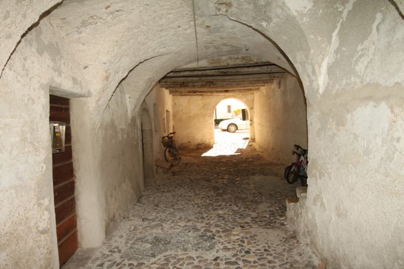 Immagine 4 di Appartamento in vendita  in Via Trento 53 a Salorno .Salurn.