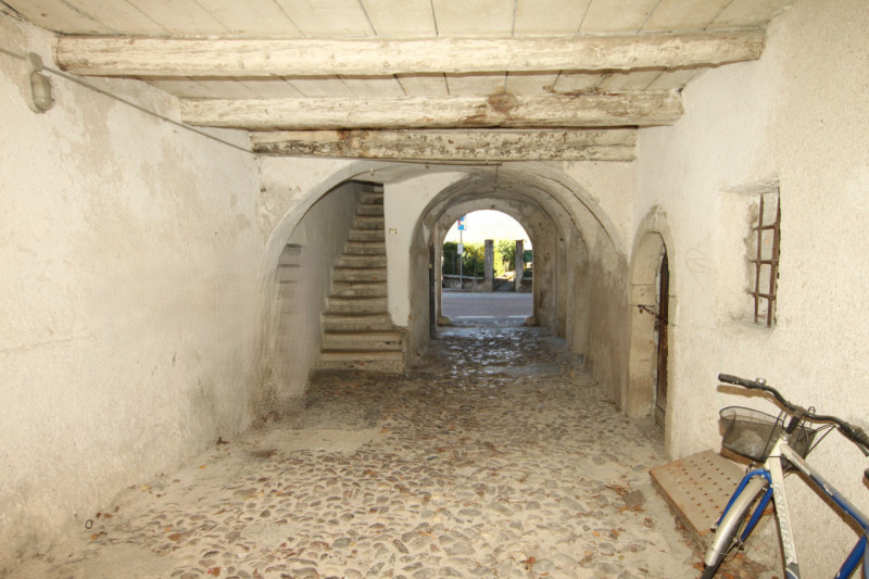 Immagine 5 di Appartamento in vendita  in Via Trento 53 a Salorno .Salurn.