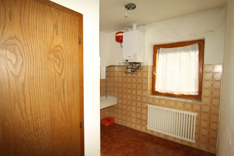 Immagine 13 di Appartamento in vendita  in Via Trento 53 a Salorno .Salurn.