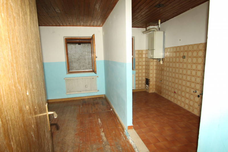 Immagine 14 di Appartamento in vendita  in Via Trento 53 a Salorno .Salurn.