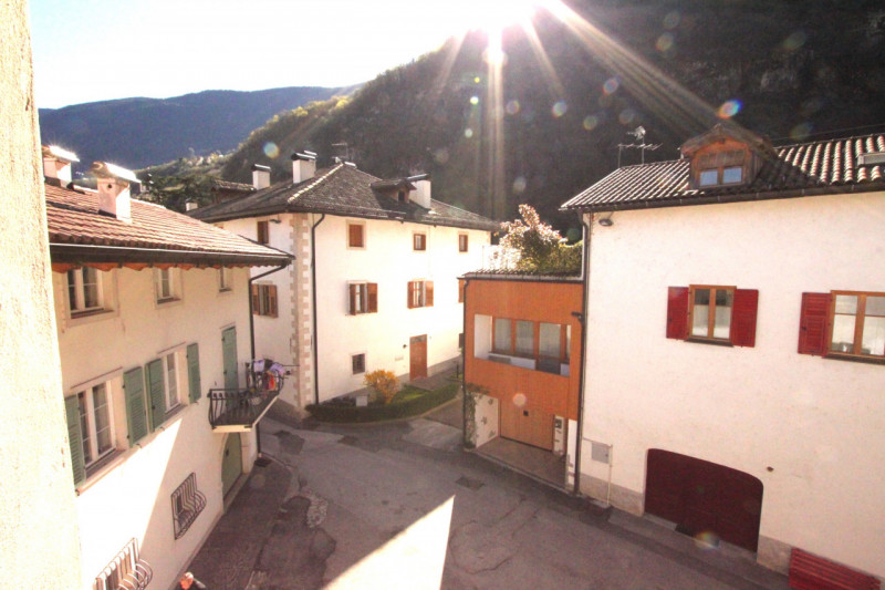 Immagine 15 di Appartamento in vendita  in Via Trento 53 a Salorno .Salurn.