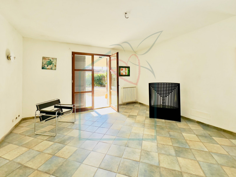 Immagine 5 di Villetta a schiera in vendita  in via mulino del piano a Castelnuovo Magra