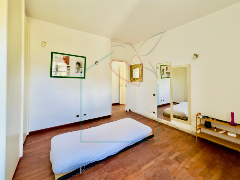 Immagine 16 di Villetta a schiera in vendita  in via mulino del piano a Castelnuovo Magra