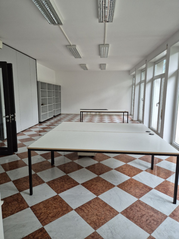 Immagine 14 di Ufficio in affitto  in Piazza Vittoria a Bolzano
