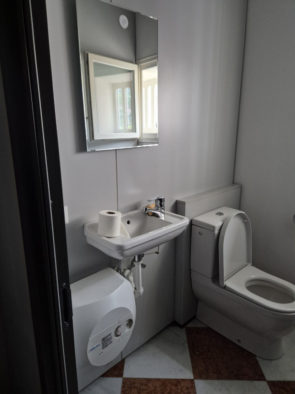 Immagine 15 di Ufficio in affitto  in Piazza Vittoria a Bolzano