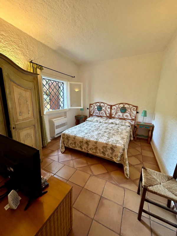 Immagine 16 di Villa in vendita  in via del timone a Arzachena