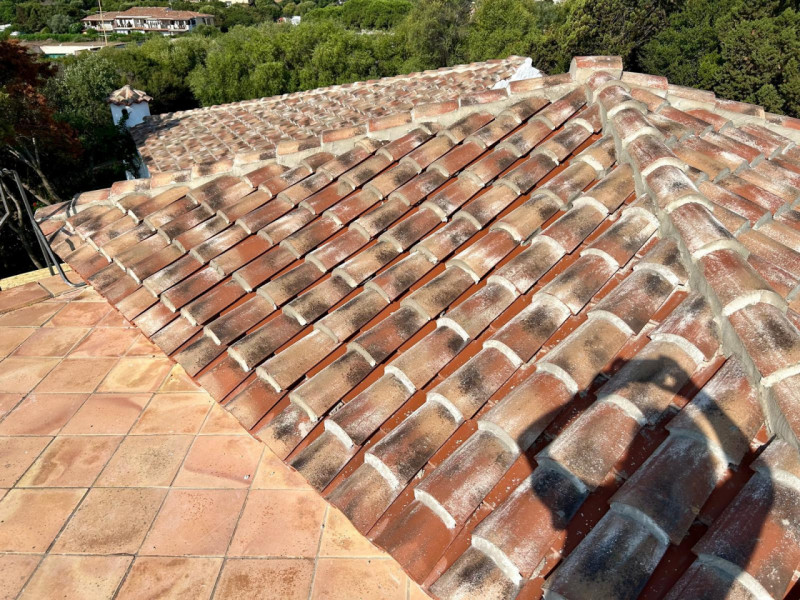 Immagine 20 di Villa in vendita  in via del timone a Arzachena