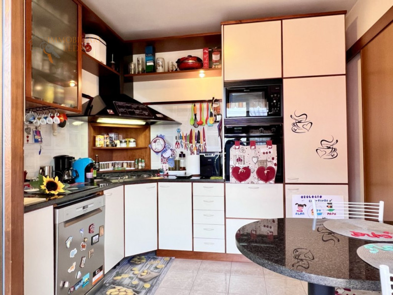 Immagine 7 di Appartamento in vendita  in via Milano a San Martino Buon Albergo