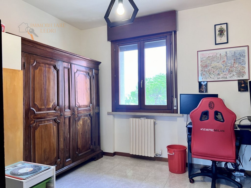 Immagine 8 di Appartamento in vendita  in via Milano a San Martino Buon Albergo