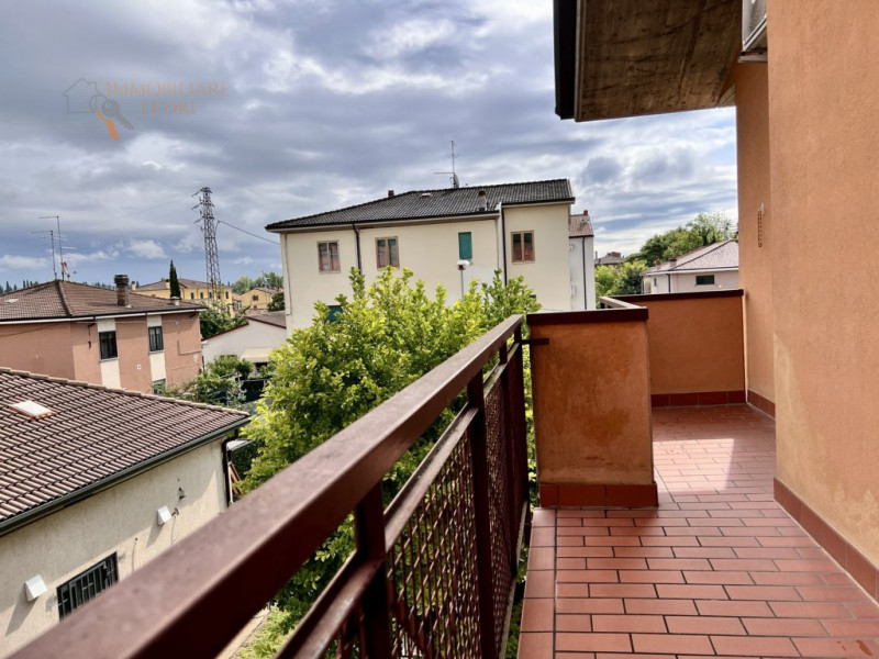 Immagine 17 di Appartamento in vendita  in via Milano a San Martino Buon Albergo