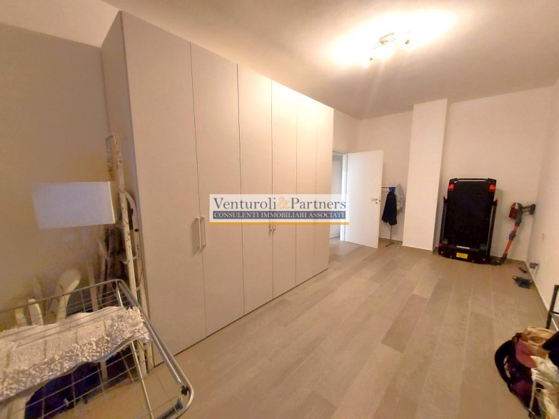 Immagine 2 di Appartamento in vendita  in via xx settembre a Brescia