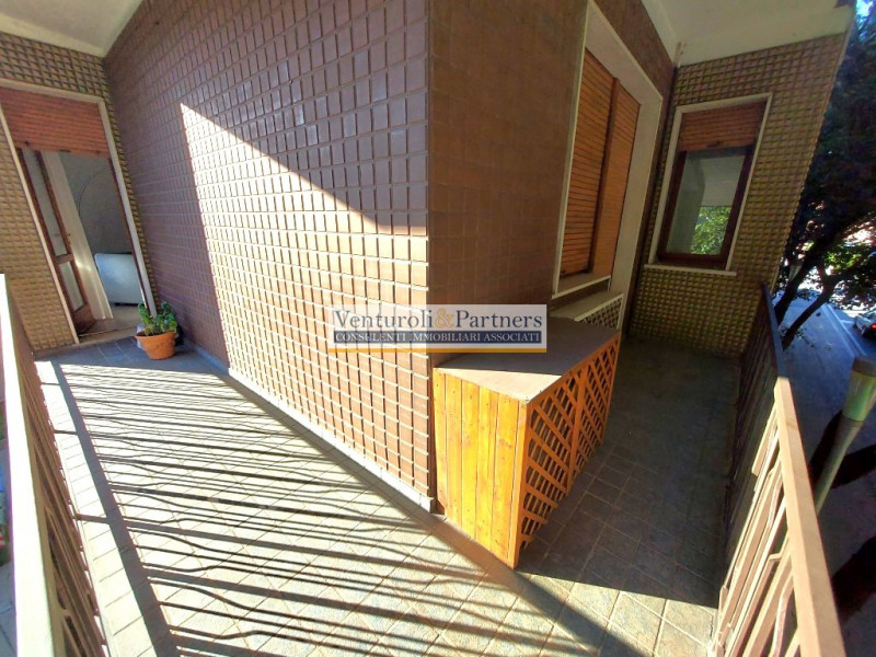 Immagine 3 di Appartamento in vendita  in via xx settembre a Brescia