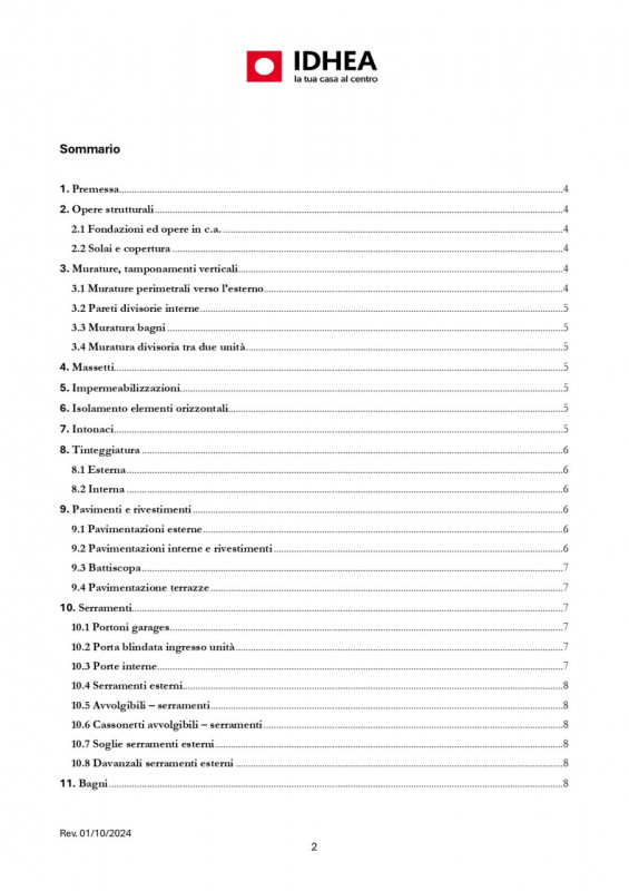 Immagine 11 di Appartamento in vendita  in via sant'artemio a Treviso