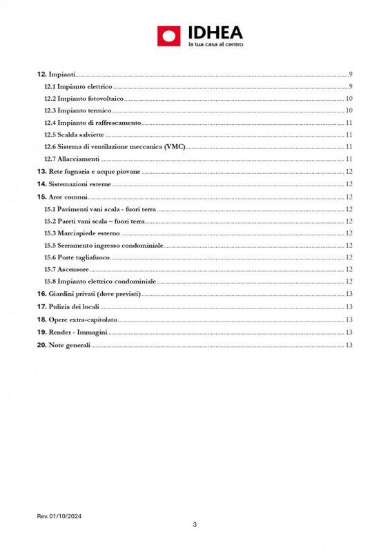 Immagine 12 di Appartamento in vendita  in via sant'artemio a Treviso