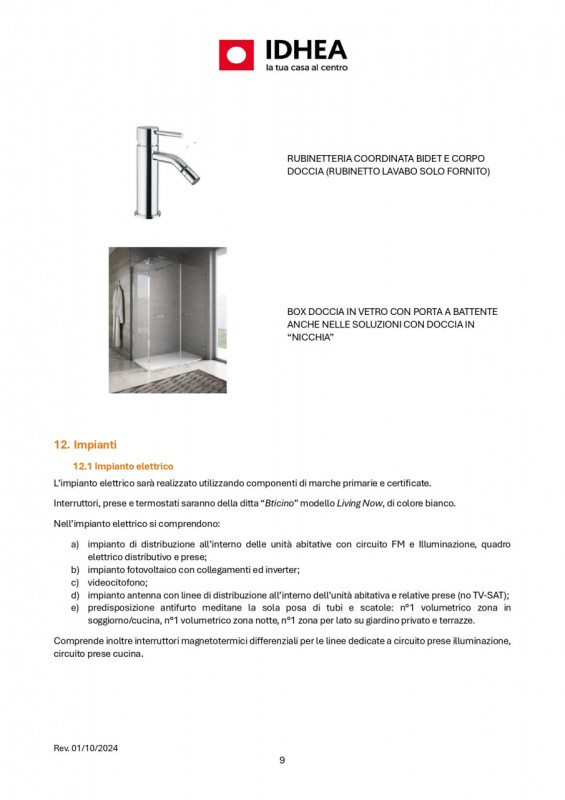 Immagine 18 di Appartamento in vendita  in via sant'artemio a Treviso