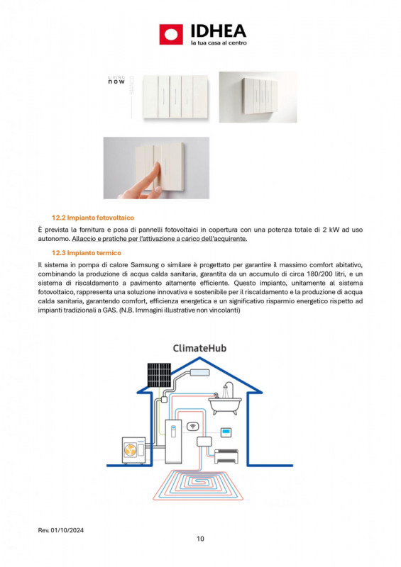 Immagine 19 di Appartamento in vendita  in via sant'artemio a Treviso