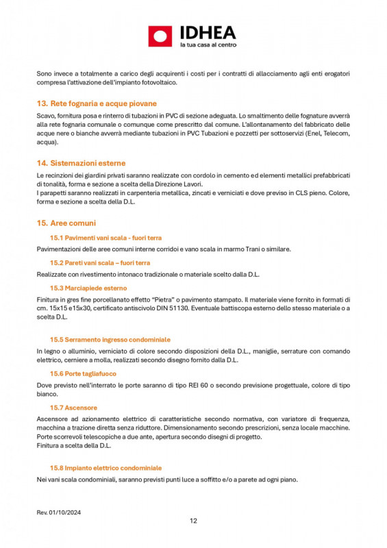 Immagine 21 di Appartamento in vendita  in via sant'artemio a Treviso