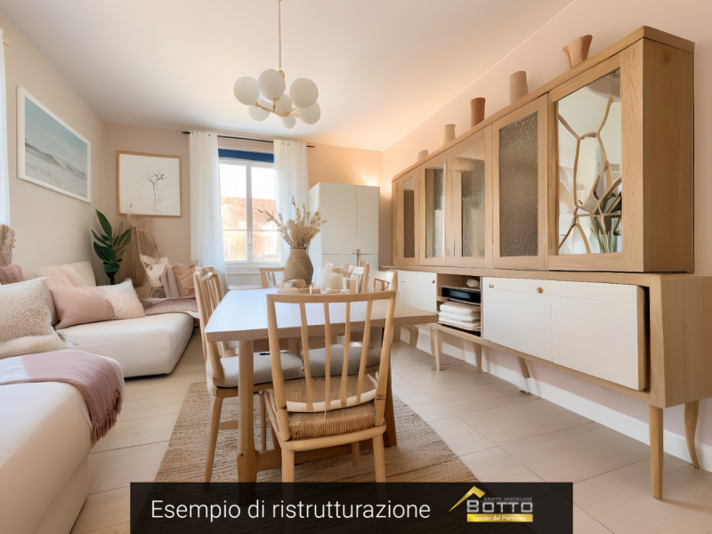 Immagine 3 di Villa in vendita  in Via due riviere, 70 a Baveno