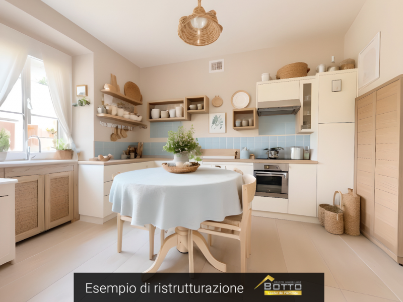 Immagine 5 di Villa in vendita  in Via due riviere, 70 a Baveno