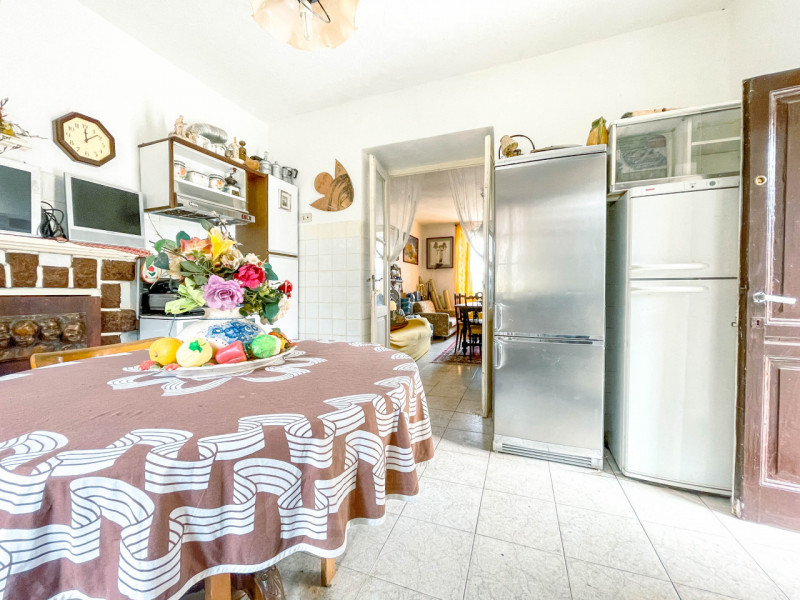 Immagine 7 di Villa in vendita  in Via due riviere, 70 a Baveno