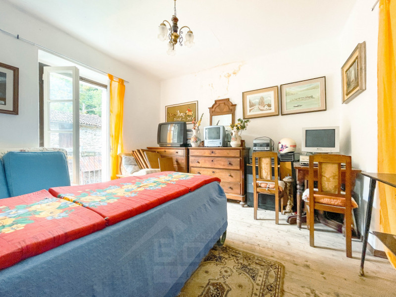 Immagine 10 di Villa in vendita  in Via due riviere, 70 a Baveno