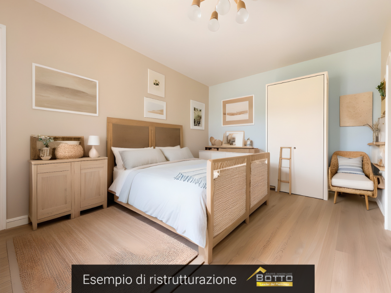 Immagine 12 di Villa in vendita  in Via due riviere, 70 a Baveno