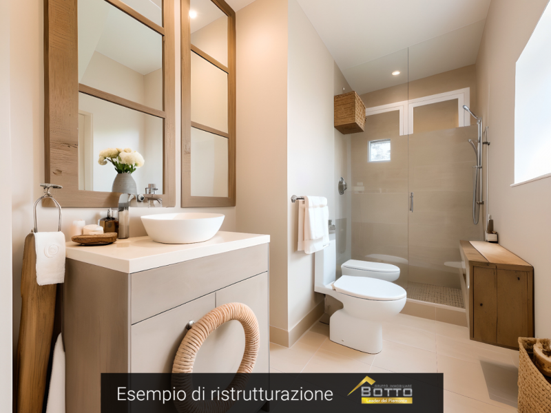 Immagine 17 di Villa in vendita  in Via due riviere, 70 a Baveno