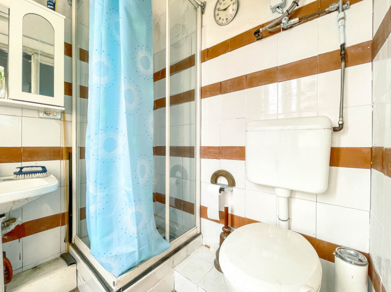 Immagine 18 di Villa in vendita  in Via due riviere, 70 a Baveno