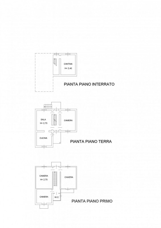 Immagine 27 di Villa in vendita  in Via due riviere, 70 a Baveno