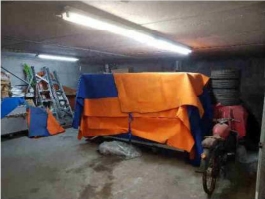 Immagine 3 di Garage in vendita  in VIA XX SETTEMBRE a San Martino Buon Albergo
