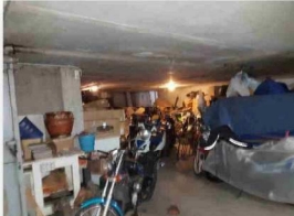 Immagine 4 di Garage in vendita  in VIA XX SETTEMBRE a San Martino Buon Albergo