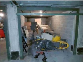 Immagine 6 di Garage in vendita  in VIA XX SETTEMBRE a San Martino Buon Albergo