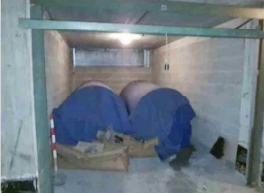 Immagine 8 di Garage in vendita  in VIA XX SETTEMBRE a San Martino Buon Albergo