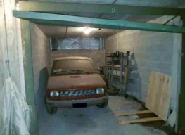 Immagine 9 di Garage in vendita  in VIA XX SETTEMBRE a San Martino Buon Albergo