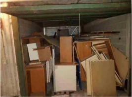 Immagine 11 di Garage in vendita  in VIA XX SETTEMBRE a San Martino Buon Albergo