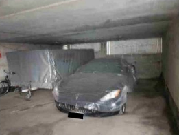 Immagine 16 di Garage in vendita  in VIA XX SETTEMBRE a San Martino Buon Albergo