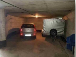 Immagine 18 di Garage in vendita  in VIA XX SETTEMBRE a San Martino Buon Albergo