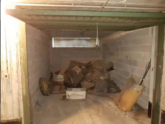 Immagine 19 di Garage in vendita  in VIA XX SETTEMBRE a San Martino Buon Albergo