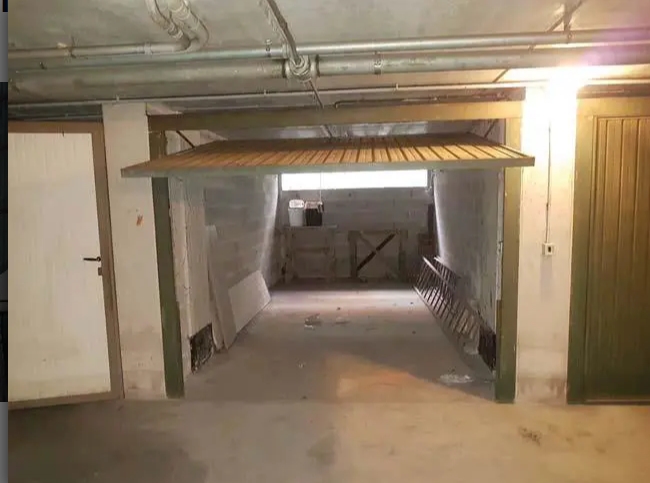 Immagine 21 di Garage in vendita  in VIA XX SETTEMBRE a San Martino Buon Albergo