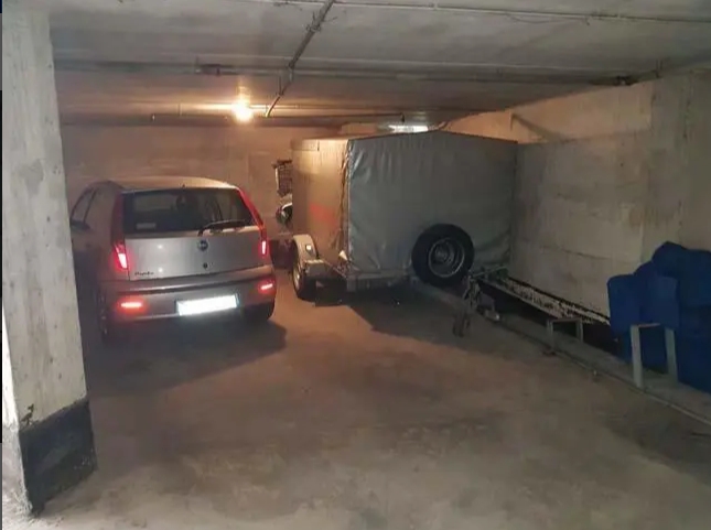 Immagine 22 di Garage in vendita  in VIA XX SETTEMBRE a San Martino Buon Albergo