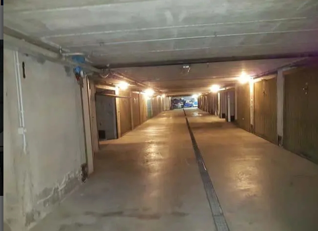 Immagine 23 di Garage in vendita  in VIA XX SETTEMBRE a San Martino Buon Albergo