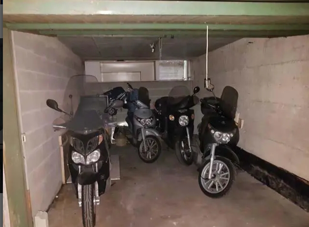 Immagine 24 di Garage in vendita  in VIA XX SETTEMBRE a San Martino Buon Albergo