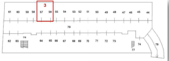 Immagine 29 di Garage in vendita  in VIA XX SETTEMBRE a San Martino Buon Albergo
