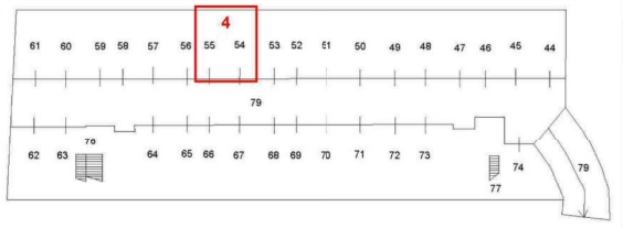 Immagine 32 di Garage in vendita  in VIA XX SETTEMBRE a San Martino Buon Albergo