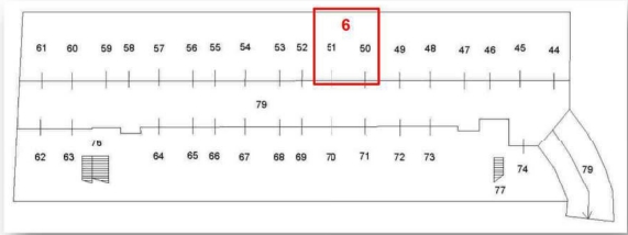 Immagine 37 di Garage in vendita  in VIA XX SETTEMBRE a San Martino Buon Albergo